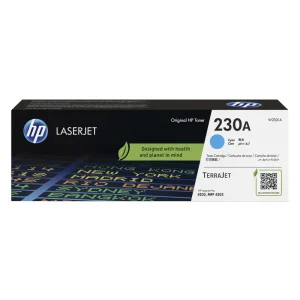 HP W2301 toner, HP 230A toner