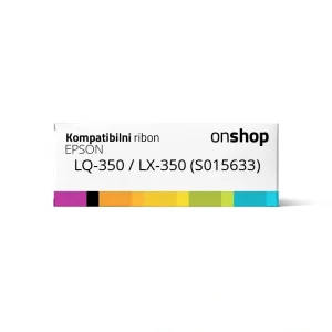 epson LQ-350 ribon
