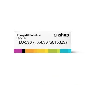 epson LQ-590 ribon