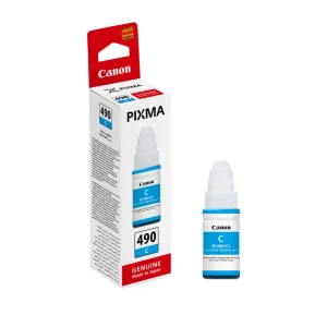 Canon mastilo gi 490 CY original