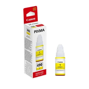 Canon mastilo gi 490 YL original
