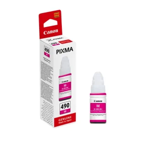 Canon mastilo gi 490 MG original