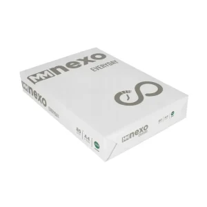 Nexo EveryDay A4 RIS papir, papir za kancelariju, kancelarijski materijal, onshop prodavnica tonera i kertridža za štampače, papir za štampanje, papir za štampače