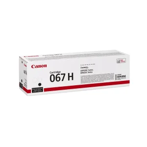 Canon CRG 067H BK crni toner OEM Canon CRG 067H BK crni toner OEM