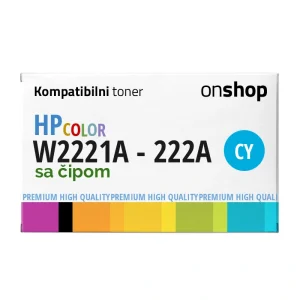 w2221a toner hp 222a cyan toner HP Color LaserJet Pro 3203dw hp 3203dn toner HP Color LaserJet Pro 3288dw toner HP Color LaserJet Pro MFP 3303fdw 3303fdn 3388fdw
