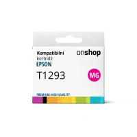 Epson T1293 MG kertridz EPSON STYLUS S22 EPSON STYLUS SX125 EPSON STYLUS SX420W EPSON STYLUS BX305F OnShop prodavnica tonera i kertridza Epson T1293 MG kertridz EPSON STYLUS S22 EPSON STYLUS SX125 EPSON STYLUS SX420W EPSON STYLUS BX305F OnShop prodavnica tonera i kertridza