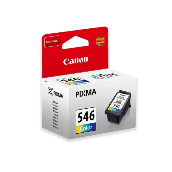 Canon CL-546 boja kertridž, canon kertridž za štampač, onshop prodavnica tonera, CANON PIXMA IP 2850, CANON PIXMA MX 490 CANON PIXMA MG 2900 CANON PIXMA MG 2555