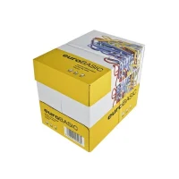 Fotokopir papir EuroBasic A4 80g kutija, papir za štampače, kancelarijski materijal, papir za kancelariju, onshop prodavnica, papir fotokopir a4