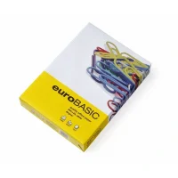 Fotokopir papir EuroBasic A4 80g, papir za štampače, kancelarijski materijal, papir za kancelariju, onshop prodavnica, papir fotokopir Eurobasic A4 papir 80g/m²