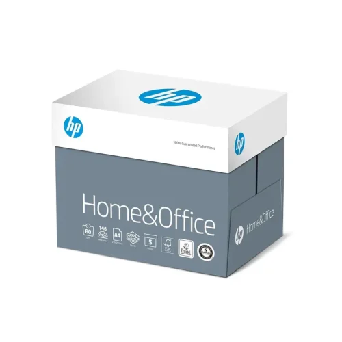 Fotokopir papir HP Home&Office A4 80g KUTIJA, papir za štampanje, papir za štampače, onshop prodavnica tonera, kancelarijski materijal, papir za kancelariju, papir za HP