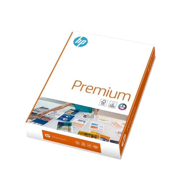 HP Premium A4 papir 80g/m²
