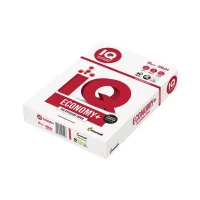 Fotokopir papir IQ Economy+ A4 80g Mondi RIS, papir za štampače, papir za kancelariju, onshop prodavnica tonera, papir za stampanje, A4 papir, kancelarijski materijal papiri IQ Economy+ A4 papir 80g/m²
