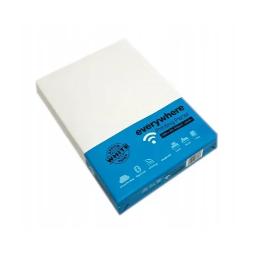 Fotokopir papir Mondi Everywhere A4 80g , papir za štampače, onshop prodavnica, papir za kancelariju, kancelarijski materijal 2