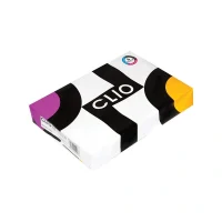 Fotokopir papir Sylvamo Clio A4 80g RIS, papir za štampače, onshop prodavnica, papir za štampu, papir za kancelariju, kancelarijski materijal, papir za stampane Sylvamo Clio A4 papir 80g/m²