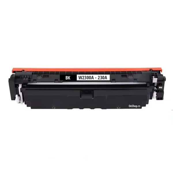 HP toner W2300A 230A BK za HP OnShop prodavnica HP Color LaserJet Pro 4203 HP Color LaserJet Pro 4203cdn HP Color LaserJet Pro MFP 4303dw HP Color LaserJet Pro MFP 4303fdw HP toner W2300A 230A BK za HP OnShop prodavnica HP Color LaserJet Pro 4203 HP Color LaserJet Pro 4203cdn HP Color LaserJet Pro MFP 4303dw HP Color LaserJet Pro MFP 4303fdw