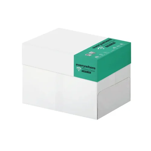 Nexo Everywhere A4 papir kutija, papir za kancelariju, kancelarijski materijal, onshop prodavnica, papir za štampače
