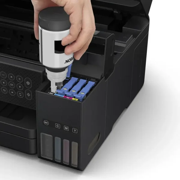 Epson EcoTank L6360 MFP štampač 3 Epson EcoTank L3230 MFP štampač