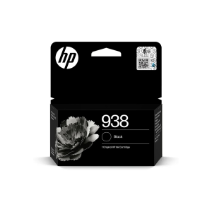 HP 938 BK ink, hp 938 crni kertridž, HP OfficeJet Pro 9110b, HP OfficeJet Pro 9130, HP OfficeJet Pro 9720, HP OfficeJet Pro 9120, HP OfficeJet Pro 9730