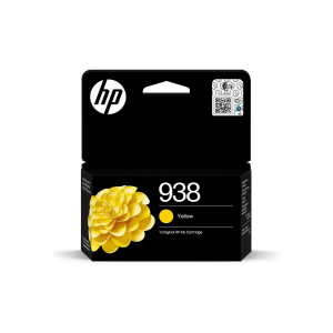 HP 938 yl ink, hp 938 žuti kertridž, HP OfficeJet Pro 9110b, HP OfficeJet Pro 9130, HP OfficeJet Pro 9720, HP OfficeJet Pro 9120, HP OfficeJet Pro 9730 yellow