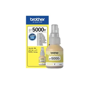 Brother BT5000 YL mastilo za štampače, žuta boja, Brother DCP-T426W, Brother DCP T710W, onshop prodavnica tonera za štampače, kertridži za štampače, Brother MFC T920DW Brother BT5000 YL mastilo za štampače, žuta boja, Brother DCP-T426W, Brother DCP T710W, onshop prodavnica tonera za štampače, kertridži za štampače, Brother MFC T920DW