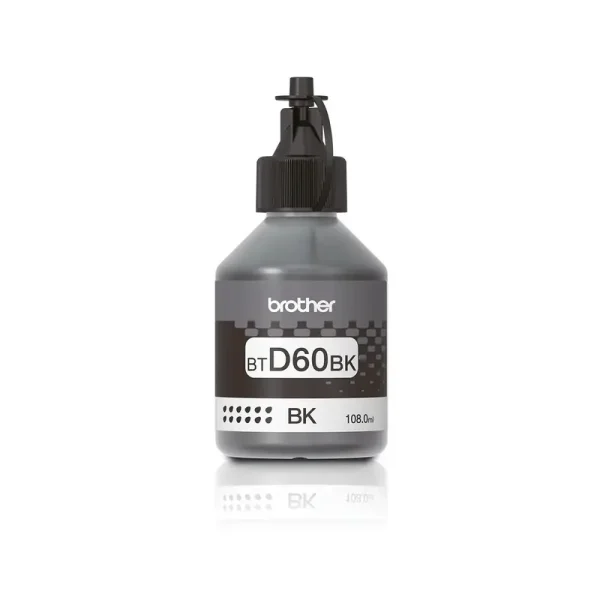 Brother D60 mastilo za štampače Brother DCP-T300, Brother DCP-T510W, onshop prodavnica mastila za štampače, prodavnica kertridža za štampače, Brother DCP-T720DW