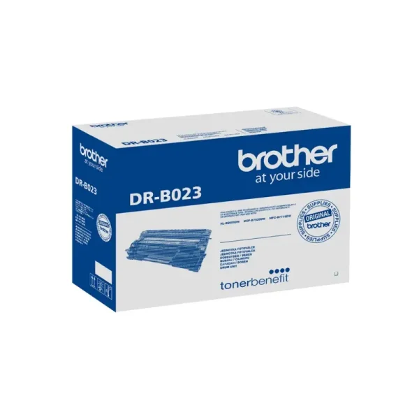 Brother DR-B023 bubanj original, Brother DRB023 Drum original za štampače Brother DCP-B7520DW, onshop prodavnica, Brother HL-B2180DW, brother MFC-B7810DW Brother DR-B023 bubanj original, Brother DRB023 Drum original za štampače Brother DCP-B7520DW, onshop prodavnica, Brother HL-B2180DW, brother MFC-B7810DW