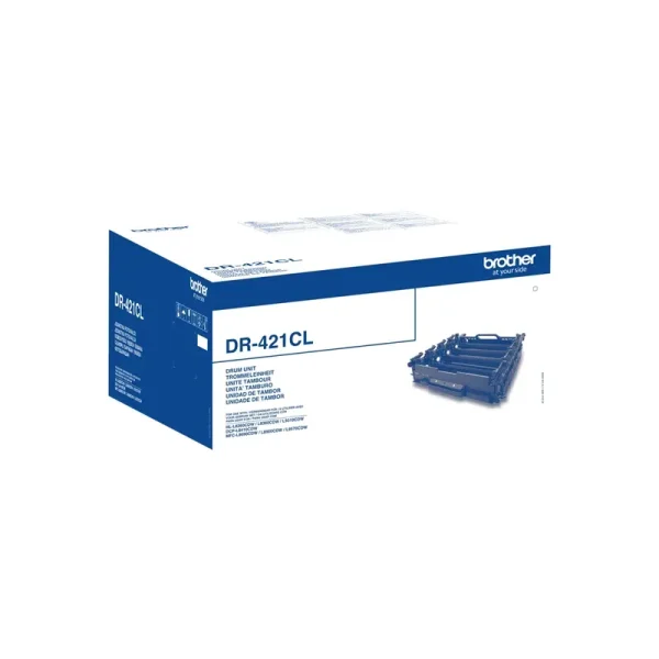 Brother DR421 drum original, brother DR 421CL original bubanj za štampače Brother DCP-L8410CDW, onshop toneri za štampače, Brother HL-L8360CDW