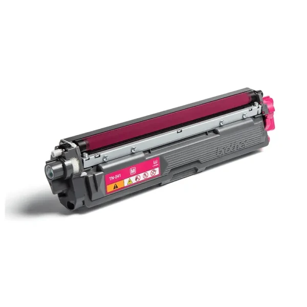 TN-241 MG crveni original toner – za Brother HL-3140CW, HL-3150CDN, HL-3150CDW