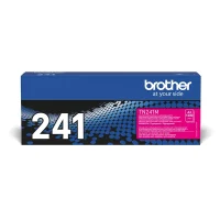 Brother TN241 MG toner original, brother TN-241 magenta original toner za štampače Brother DCP-9020CDN, Brother HL-3150CDW, onshop toneri prodavnica, Brother MFC-9330CDW