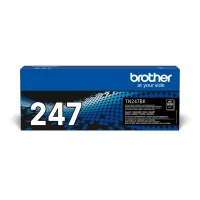 Brother TN247 BK toner original, brother TN-247 black toner za štampače Brother DCP-L3510CDW, onshop prodavnica tonera za štampače, Brother HL-L3210CW