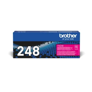 Brother TN248 MG toner original, brother TN-248 magenta original toner za štampače Brother DCP-L3560CDW, onshop prodavnica tonera, Brother HL-L8230CDW