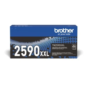 Brother TN2590XXL toner original, brother TN-2590XXL original toner za štampače Brother DCP-L2640DN, onshop prodavnica tonera, brother HL-L2442DW, Brother MFC-L2802DW