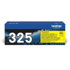 Brother TN325 YL toner original, brother TN-325 yellow toner za štampače Brother HL-4140CN, onshop toner za štampače, Brother HL-4150CDN, Brother MFC-9460CDN Brother TN325 YL toner original, brother TN-325 yellow toner za štampače Brother HL-4140CN, onshop toner za štampače, Brother HL-4150CDN, Brother MFC-9460CDN