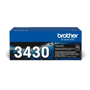 Brother TN3430 toner original, brother TN-3430 original toner za štampače Brother DCP-L5500DN, onshop prodavnica tonera, brother HL-L5200DWT, MFC-L6900DWT Brother TN3430 toner original, brother TN-3430 original toner za štampače Brother DCP-L5500DN, onshop prodavnica tonera, brother HL-L5200DWT, MFC-L6900DWT
