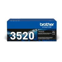 Brother TN3520 toner original, brother TN-3520 original toner za štampače Brother HL-L6400DW, onshop prodavnica tonera za štampače, Brother MFC-L6900DW