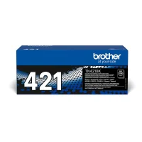 Brother TN421 BK toner original, brother TN-421 black original toner za štampače Brother DCP-L8410CDW, onshop toneri za štampače, Brother HL-L8360CDW