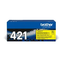 Brother TN421 YL toner original, brother TN-421 yellow toner za štampače Brother HL-L8360CDW, onshop toneri za štampače, Brother MFC-L8900CDW Brother TN421 YL toner original, brother TN-421 yellow toner za štampače Brother HL-L8360CDW, onshop toneri za štampače, Brother MFC-L8900CDW