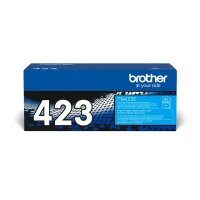 Brother TN423 CY toner original, brother TN-423 cyan toner za štampače Brother HL-L8260CDW, onshop prodavnica tonera za štampače, Brother MFC-L8900CDW
