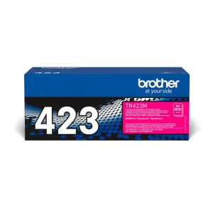 Brother TN423 MG toner original, brother TN-423 magenta toner za štampače Brother HL-L8360CDW, onshop prodavnica tonera za štampače, Brother MFC-L8690CDW Brother TN423 MG toner original, brother TN-423 magenta toner za štampače Brother HL-L8360CDW, onshop prodavnica tonera za štampače, Brother MFC-L8690CDW