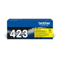 Brother TN423 YL toner original, brother TN-423 yellow toner za štampače Brother HL-L8260CDW, onshop prodavnica tonera za štampače, Brother HL-L8360CDW