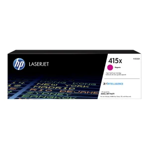 HP 415X toner MG, hp W2032X crveni toner original, HP LaserJet Pro M454dn, onshop prodavnica tonera, HP LaserJet Pro MFP M479dw, HP Color LaserJet Pro Enterprise M480dn, toneri onshop