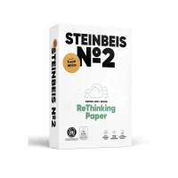 Steinbeis 2 ekološki papir A4, reciklirani papir a4, ekološki papir a4, eko papir, eco papir a4 Steinbeis 2 ekološki papir A4, reciklirani papir a4, ekološki papir a4, eko papir, eco papir a4