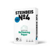 Steinbeis 4 ekološki papir A4, reciklirani papir a4, ekološki papir a4