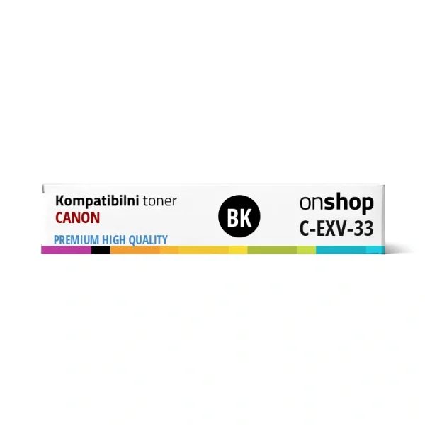 Canon EXV33 toner Canon EXV33 toner