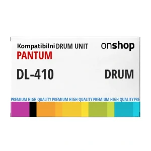 DL-410 drum unit pantum DL-410 drum unit pantum