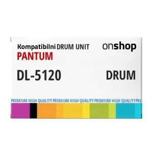 DL-5120 drum unit pantum DL-5120 zamenski bubanj (drum unit) – za Pantum BP5100, BP5100DN, BP5100DW