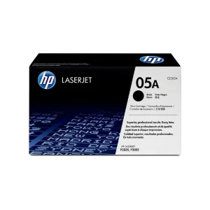 HP 05A original toner hp ce505 ce505a 05a toner original