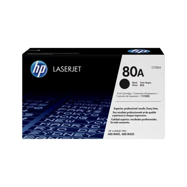 HP 80A toner original onshop toneri CF280A toner HP