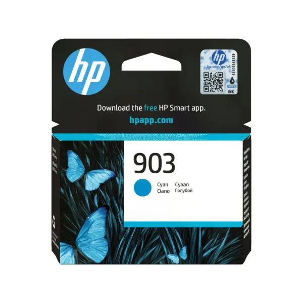 HP 903 plavi kertritdž