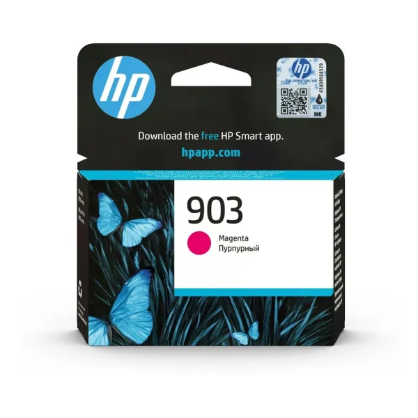 HP 903 magenta HP 903 crveni